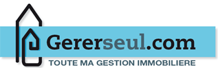 Logo Gererseul.com