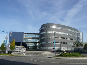 Université de Brest (UBO)