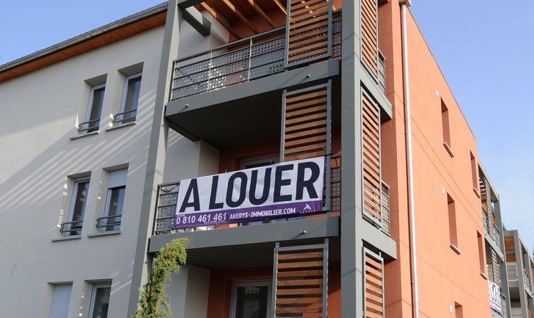 Location appartement Caen (14000) - Appartement à louer - Bien'ici