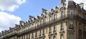 Encadrement des loyers Paris