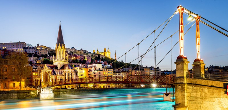 Lyon meilleure ville étudiante 2017-2018