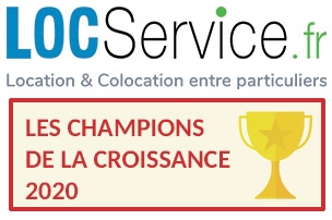 LocService.fr - Champions de la Croissance 2020